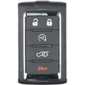 2024 Jeep Grand Wagoneer Smart Key Remote PN: 68577131AA