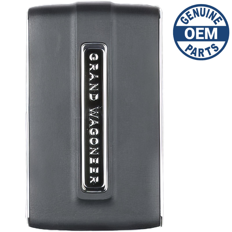2024 Jeep Grand Wagoneer Smart Key Remote PN: 68577132AC