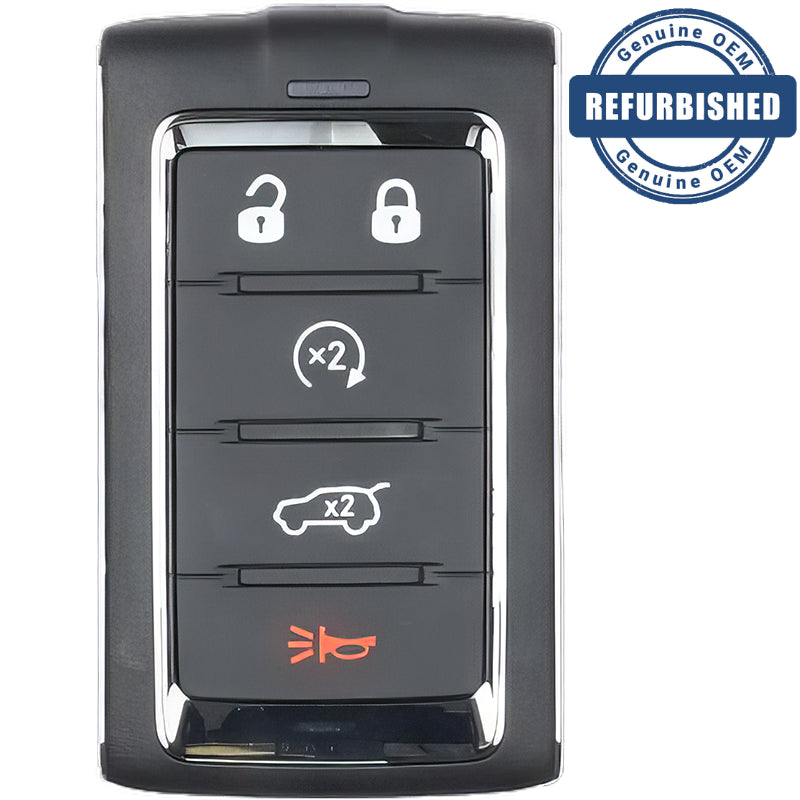 How to Program Key Fob for Jeep Grand Cherokee