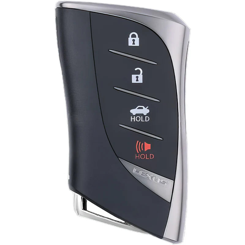 2025 Lexus LC500 Smart Key Remote PN: 8990H-11010