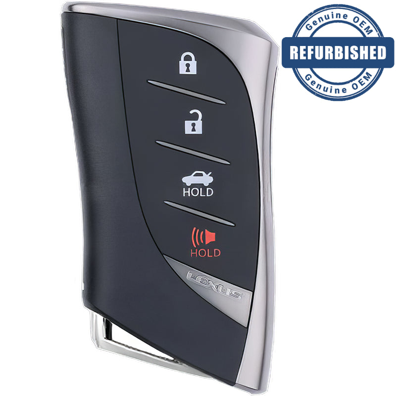 2024 Lexus Lexus Smart Key Remote PN: 8990H-11010