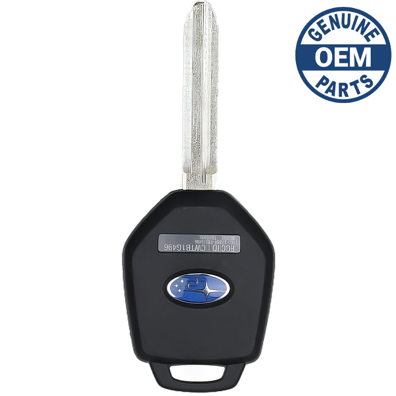 2024 Subaru Ascent Smart Head Key PN: 57497AN03A