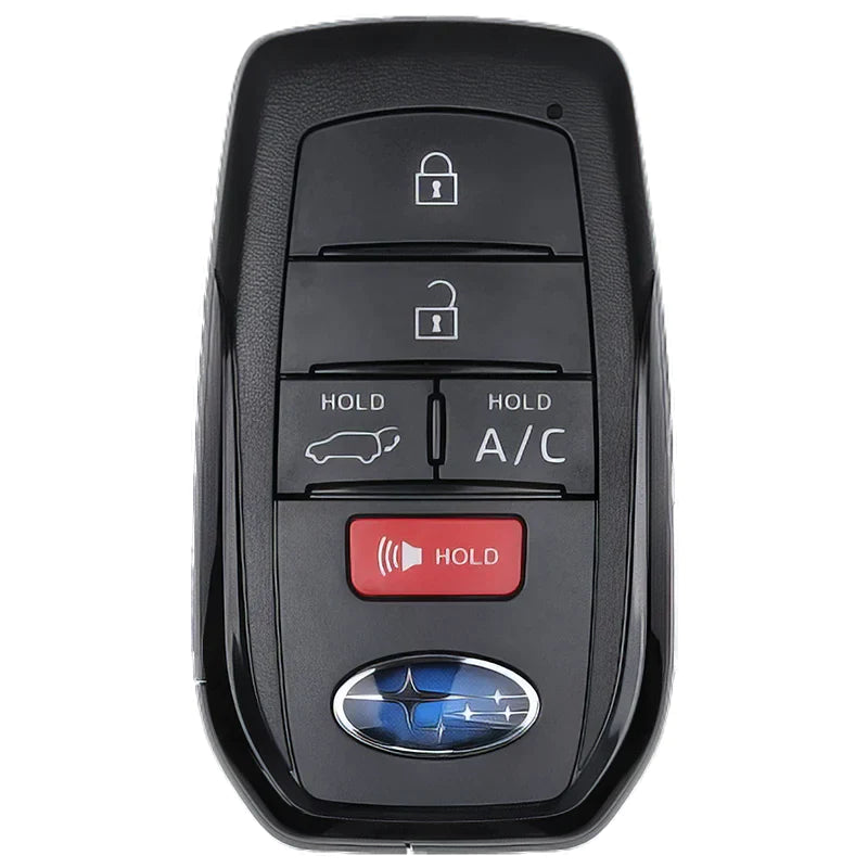 2024 Subaru Solterra Smart Key Fob PN: 8990H-42620