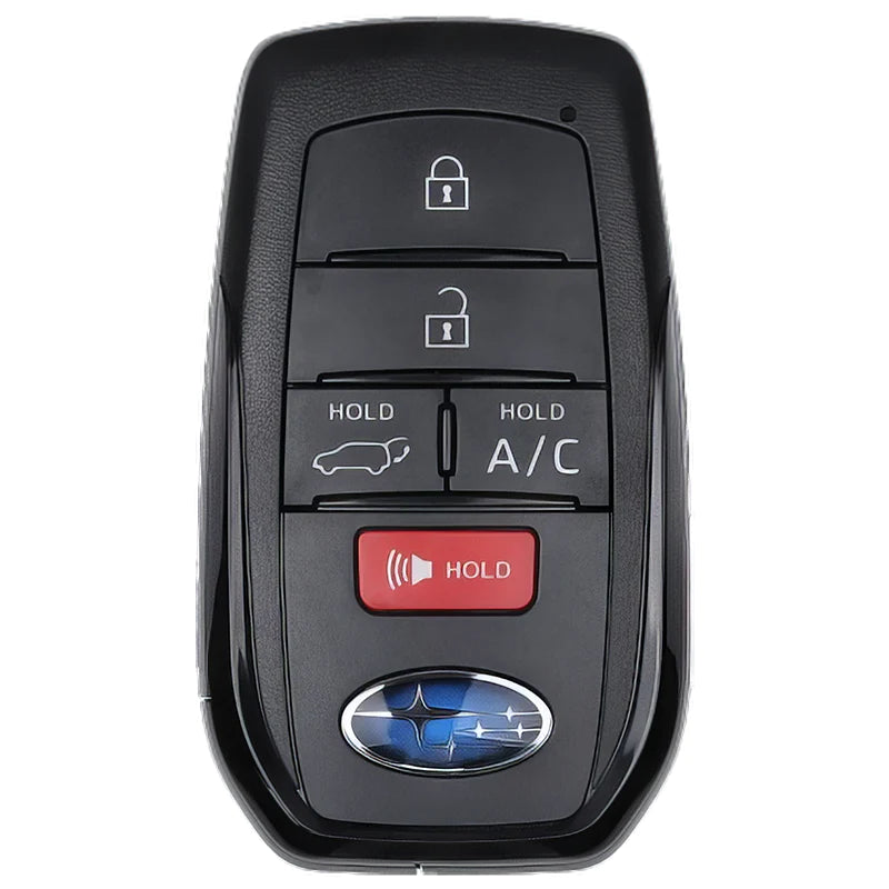 2023 Subaru Solterra Smart Key Fob PN: 8990H-42620
