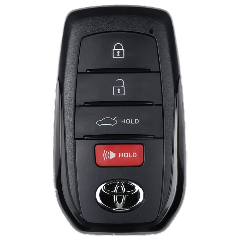 2023 Toyota Crown Smart Key Fob PN: 8990H-30190