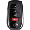 2023 Toyota RAV4 Smart Key Remote PN: 8990H-42A40