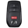 2025 Toyota Prius Prime Smart Key Remote PN: 8990H-47240