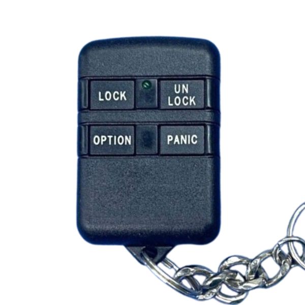 Executive Replacement Remotes Products