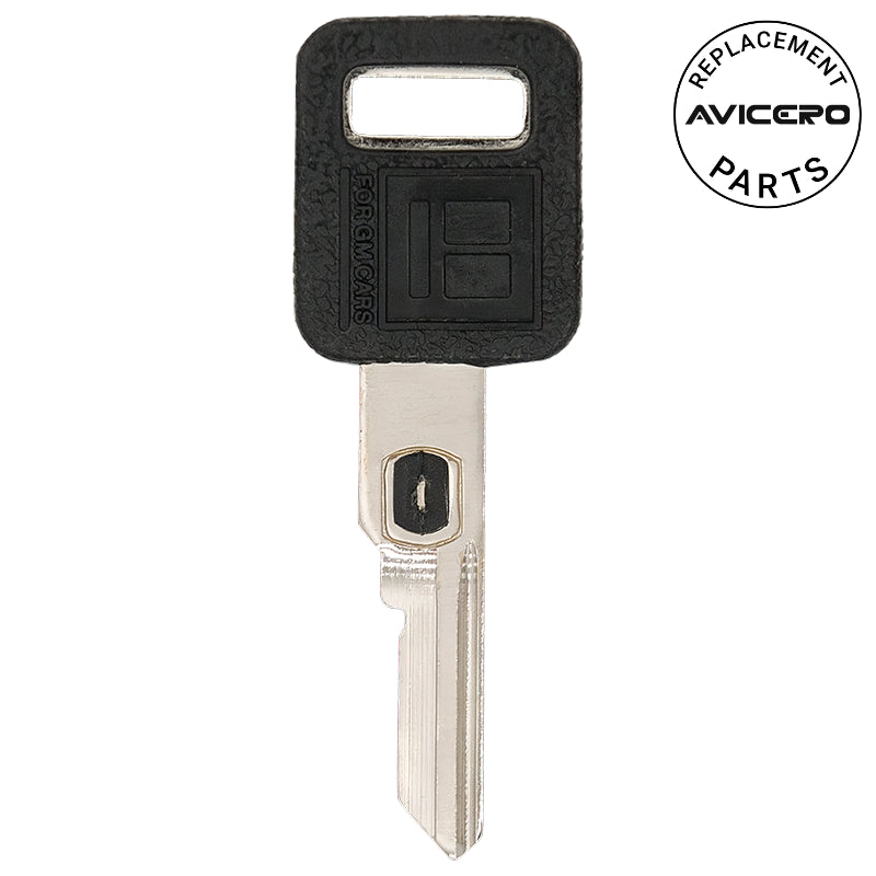 1993 Oldsmobile 98 Genuine VATS Single Sided Key