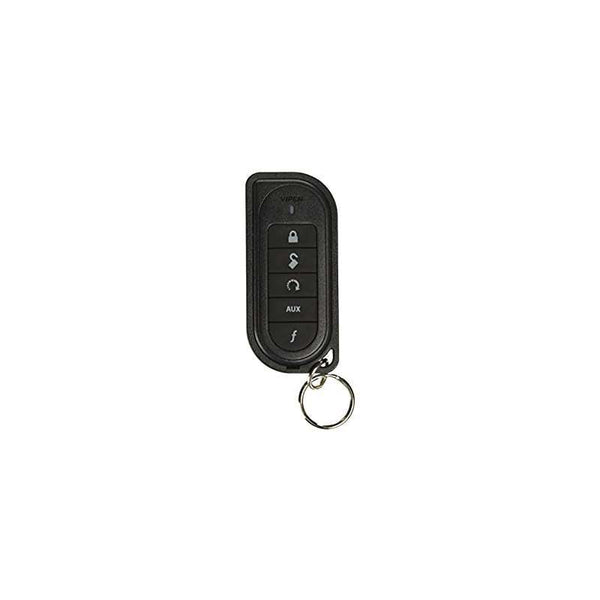 7654V Viper 1-Way SST LE Responder Companion Remote Replacement - New