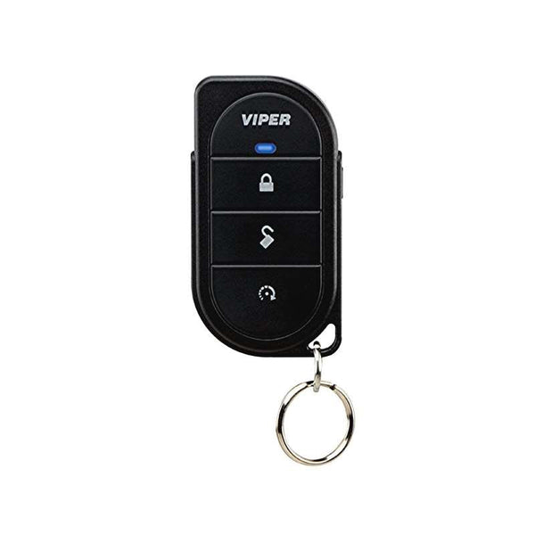 Viper 7146V 1-Way 4 Button Replacement Remote Transmitter