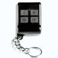 DEI 484T Keyless Entry Alarm Remote Start Remote FCC: EZSDEI485, EZSDEI484