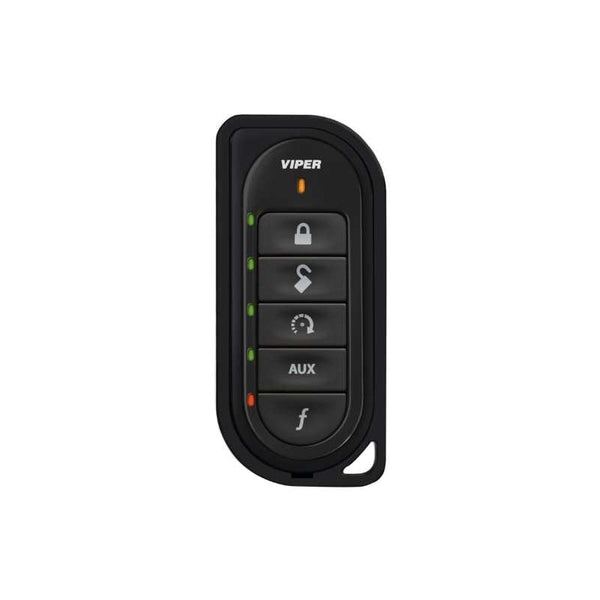 Viper 7254V Responder LE 2-Way LED Remote
