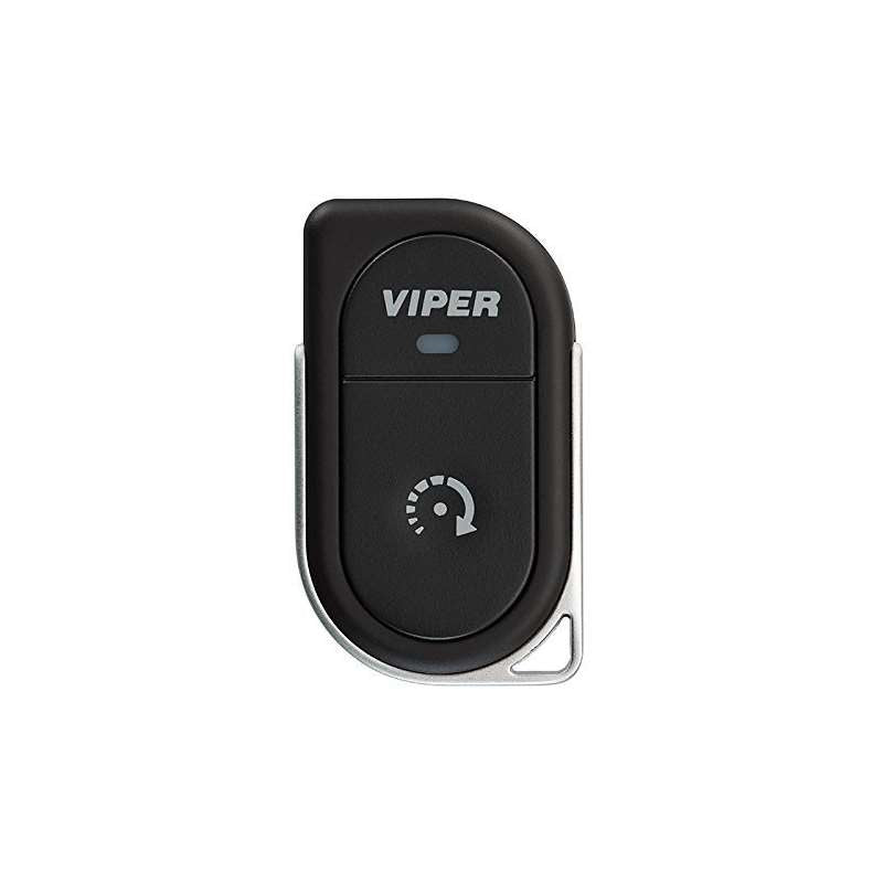 VIPER 7816V 2WAY 1 Button Remote Control Transmiiter 1 MILE RANGE