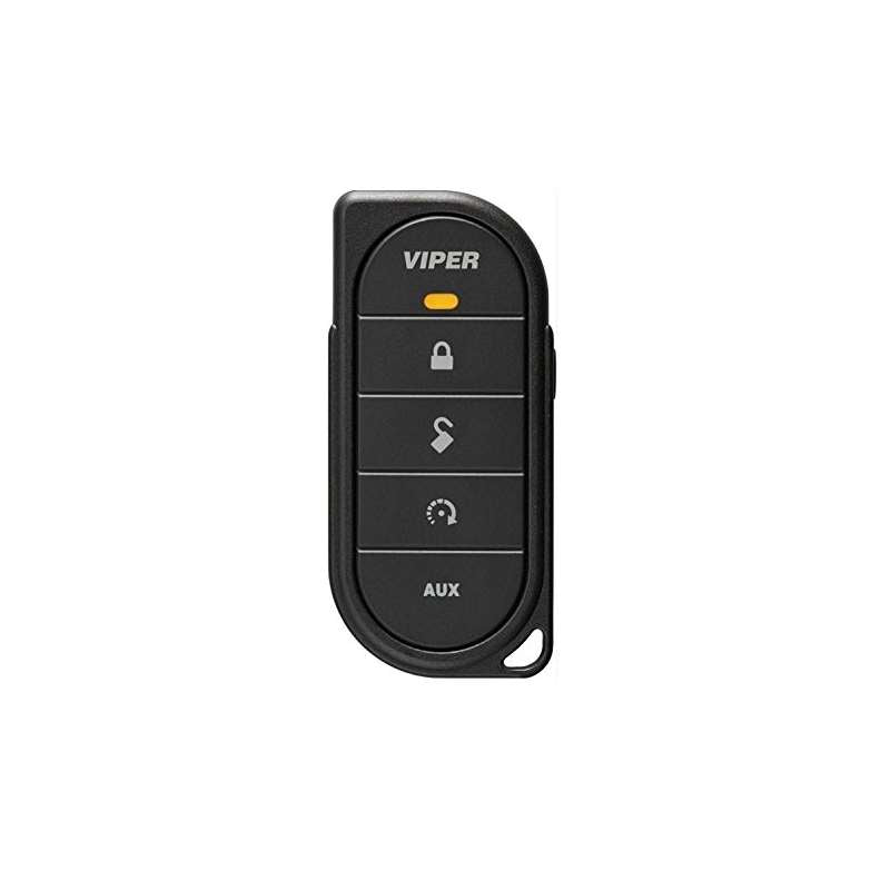Viper 7656V 1-Way 1/2 Mile LED Remote Replacement