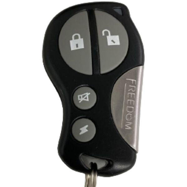 Omega Freedom Remote FCC ID: L2M448, PN: 448-CF