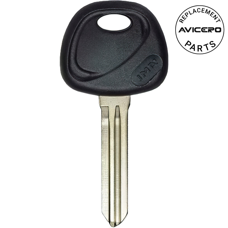 2014 Kia Sedona Regular Car Key HY15P