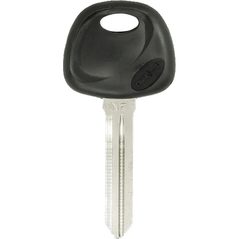 2011 Kia Soul Regular Car Key
