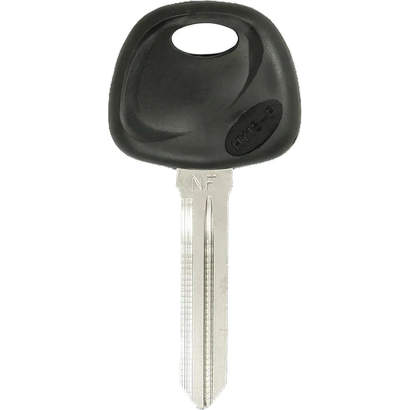 2010 Kia Soul Regular Car Key