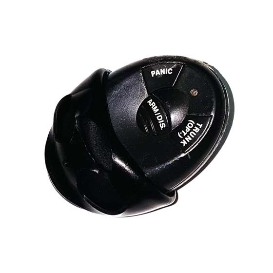 Silicone Cover for KARR 3 Button ELVAT5H Remote KARR13