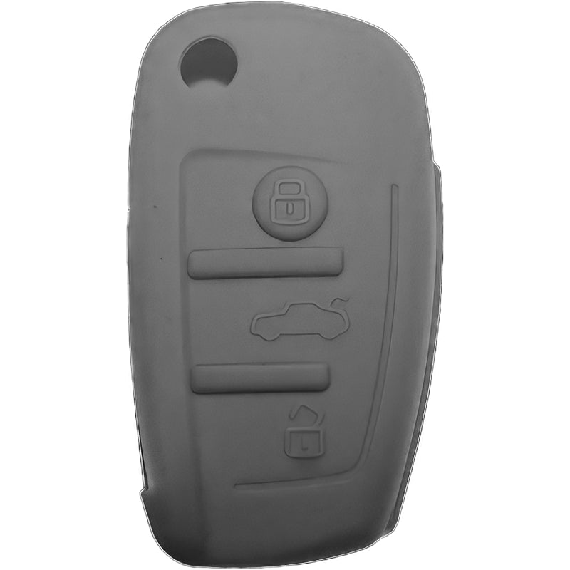 Silicone Remote Cover for Audi Flipkeys SLK-003