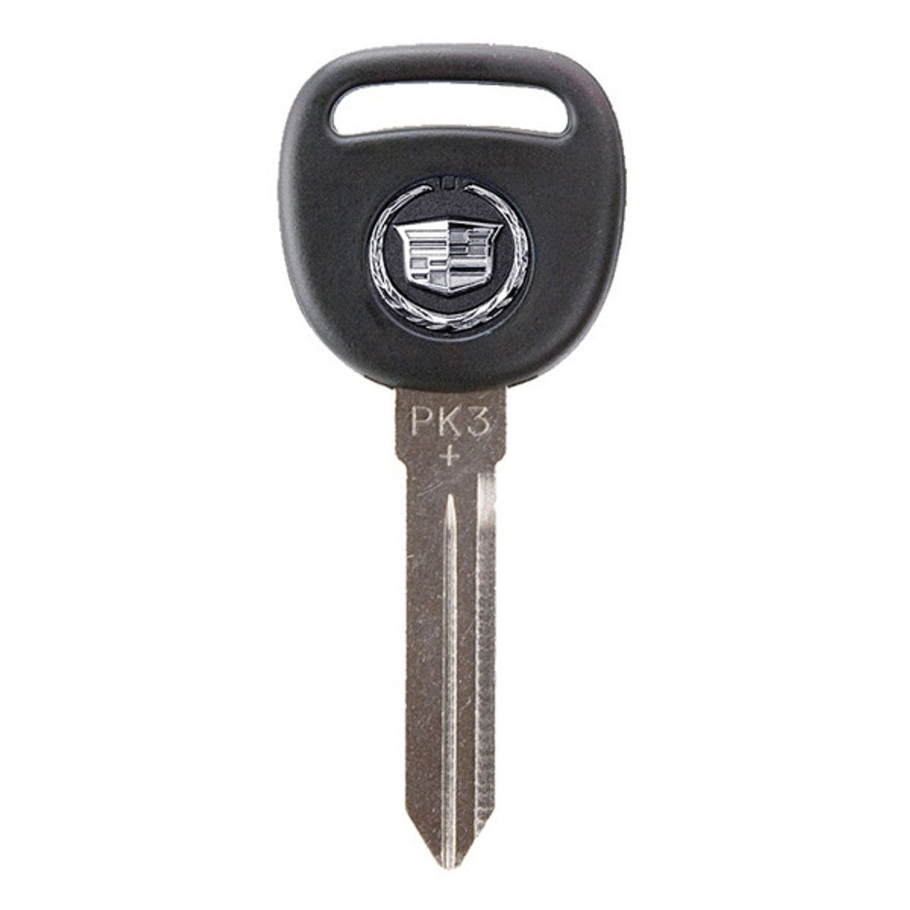 2003 Cadillac CTS Transponder Key B112PT PK3+