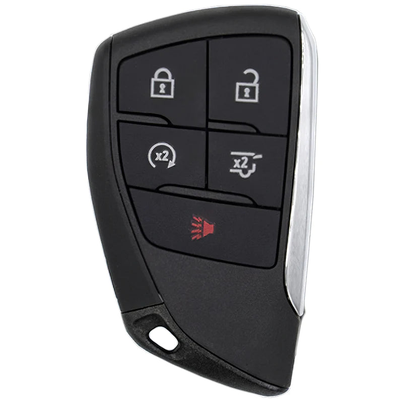 2022 Chevrolet Suburban Smart Key Fob PN: 13541559