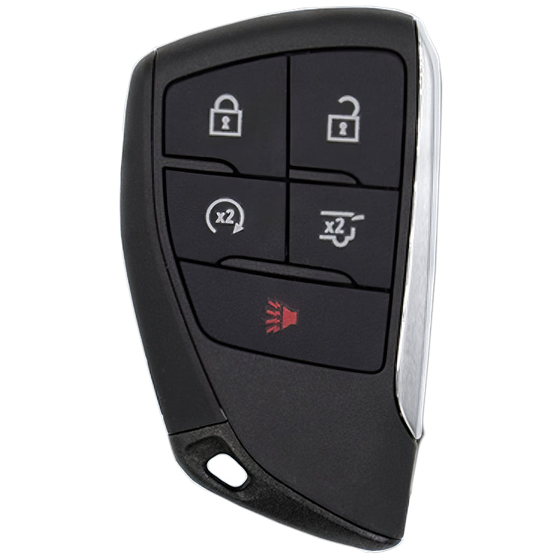 2021 Chevrolet Suburban Smart Key Fob PN: 13541559