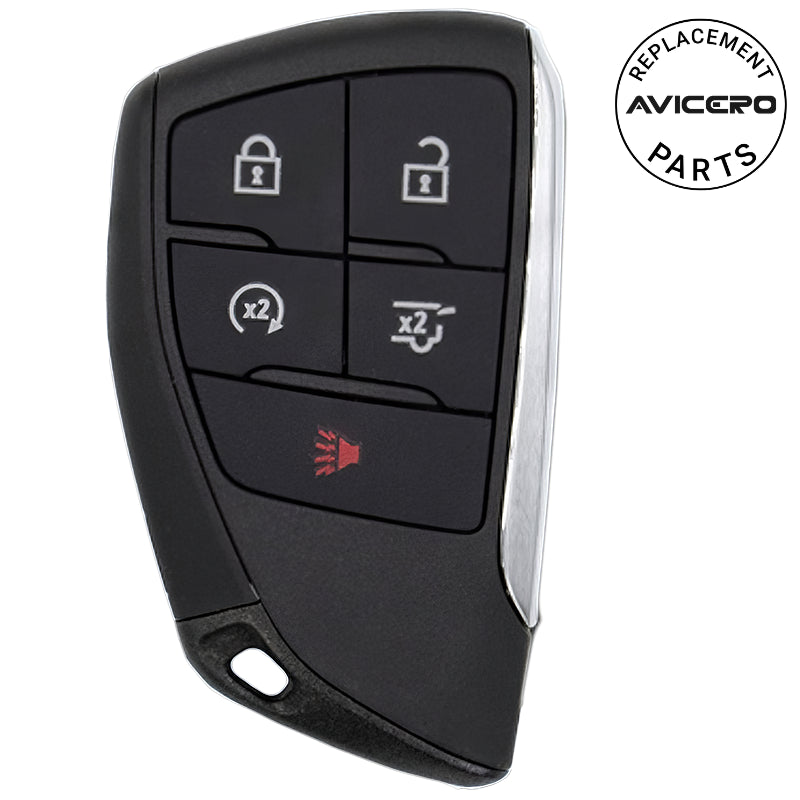 2021 Chevrolet Suburban Smart Key Fob PN: 13541559