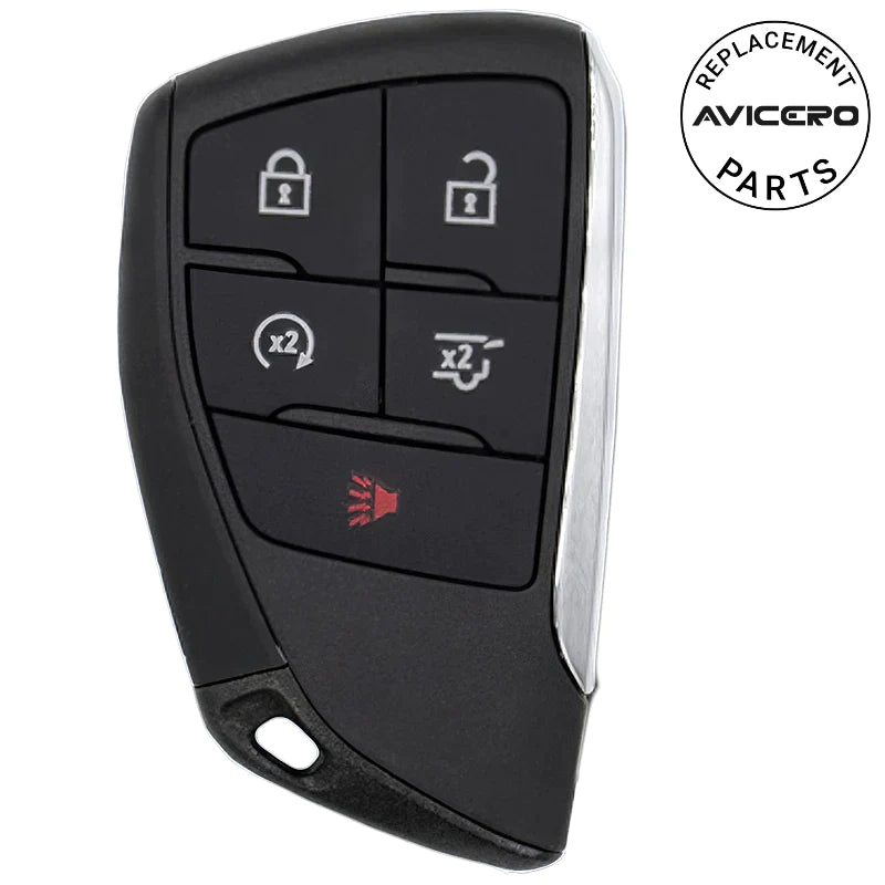 2021 Chevrolet Tahoe Smart Key Fob PN: 13541559