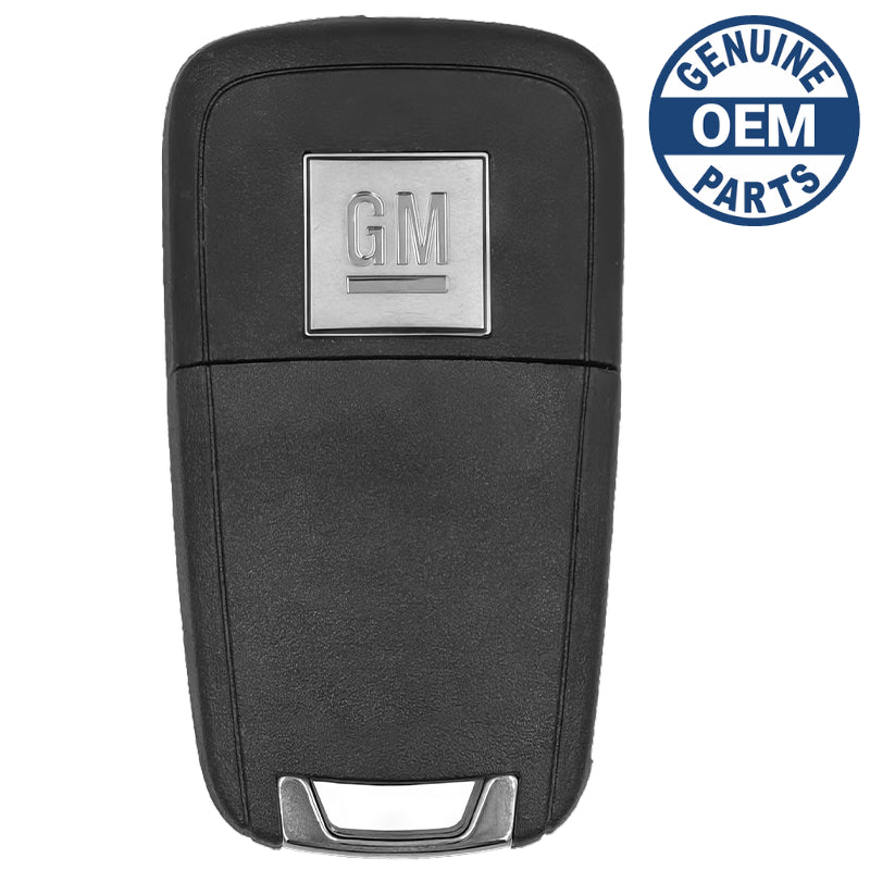 2015 Chevrolet Cruze Flipkey Remote PN: 5912545 FCC ID: OHT01060512
