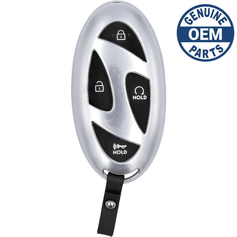 2026 Hyundai Kona Smart Key Remote 95440-BE060