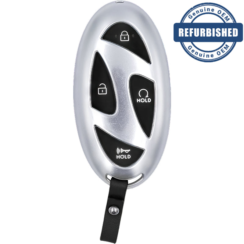 2026 Hyundai Kona Smart Key Remote 95440-BE060