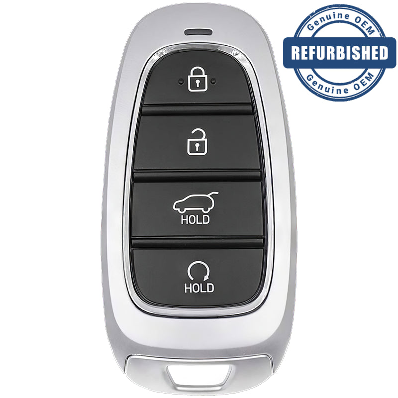 2019 Hyundai Nexo Smart Key Remote PN: 95440-M5310