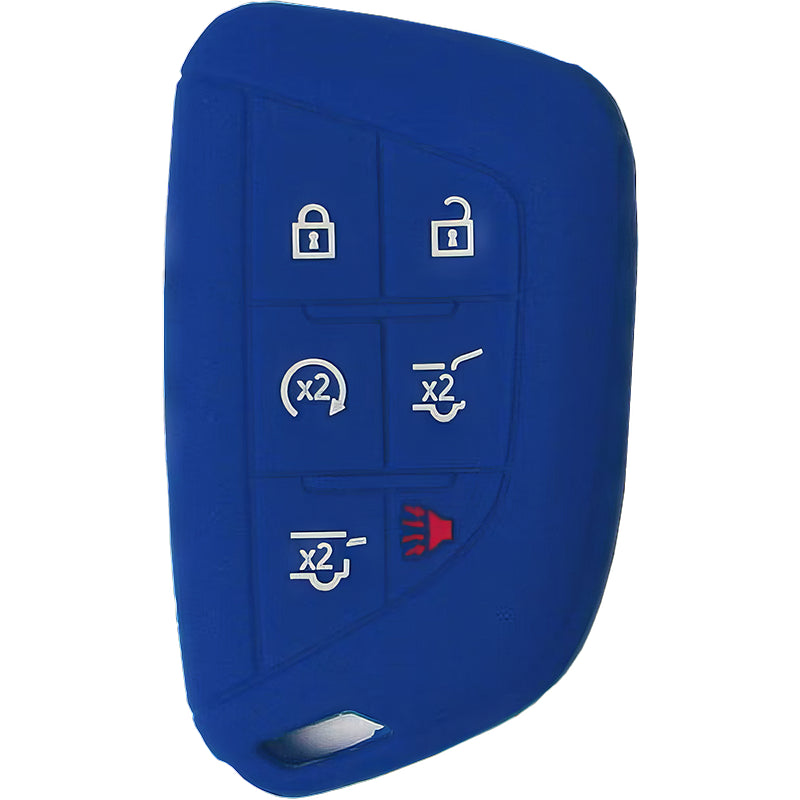 Silicone Protective Cover GMC196N