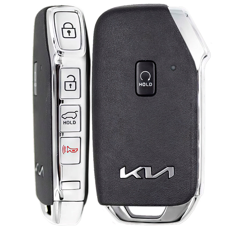 2023 Kia Stinger Smart Key Remote PN: 95440-J5501