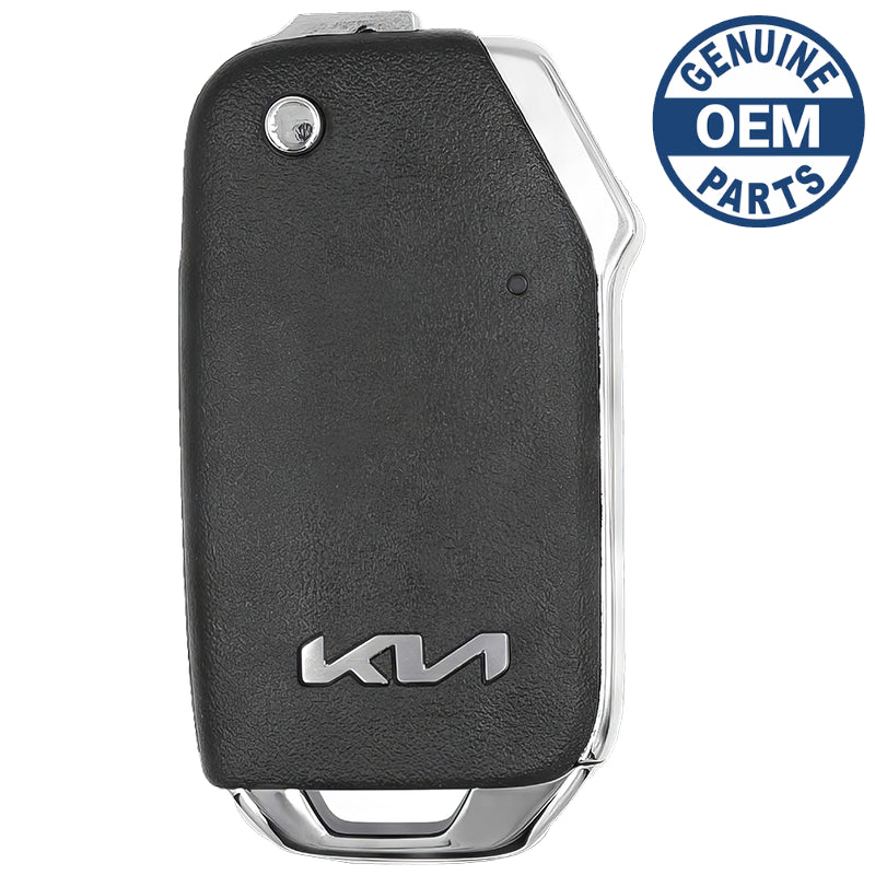 2020 Kia K5 Smart Flip Key PN: 95430-L2110