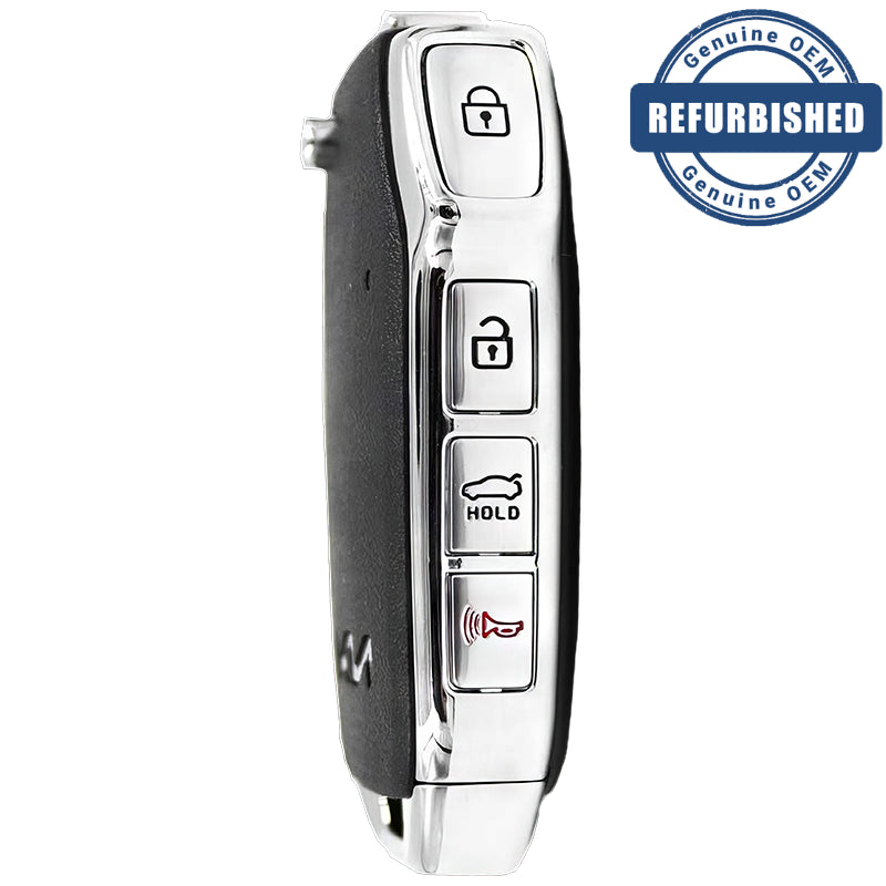 2020 Kia K5 Smart Flip Key PN: 95430-L2110