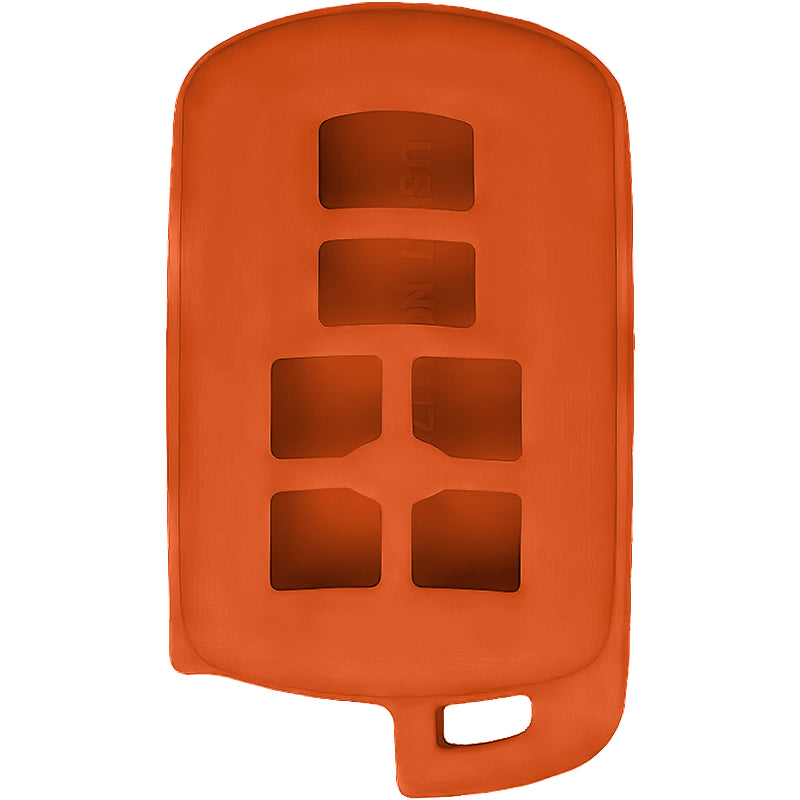 Silicone Protective Cover TYOTAG86