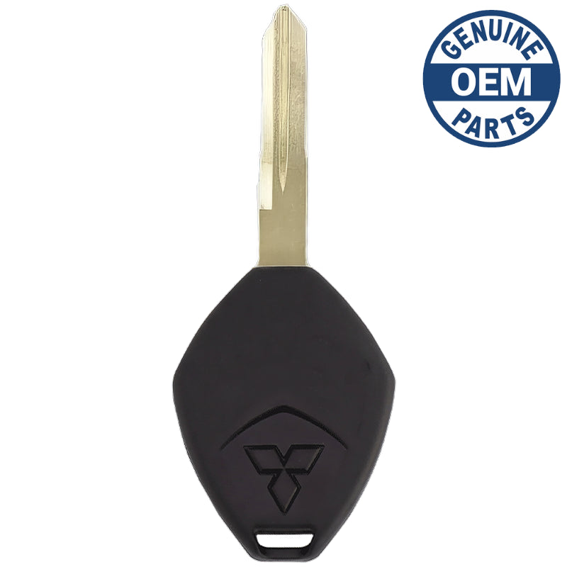 2007 Mitsubishi Endeavor Remote Head Key OUCG8D-620M-A 3 Button