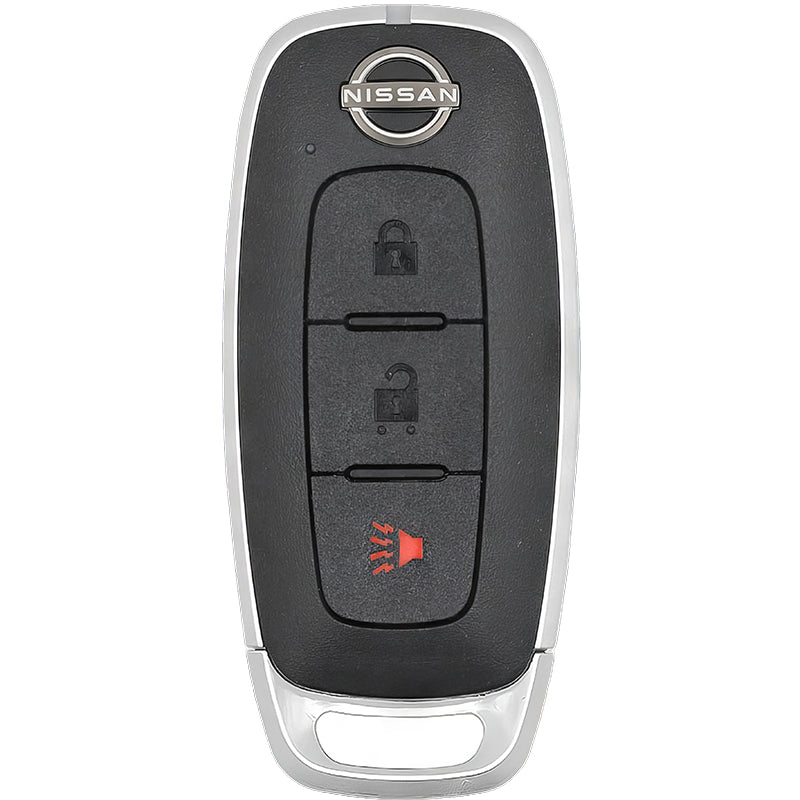 2023 Nissan Pathfinder Smart Key Remote PN: 285E3-5MR1B