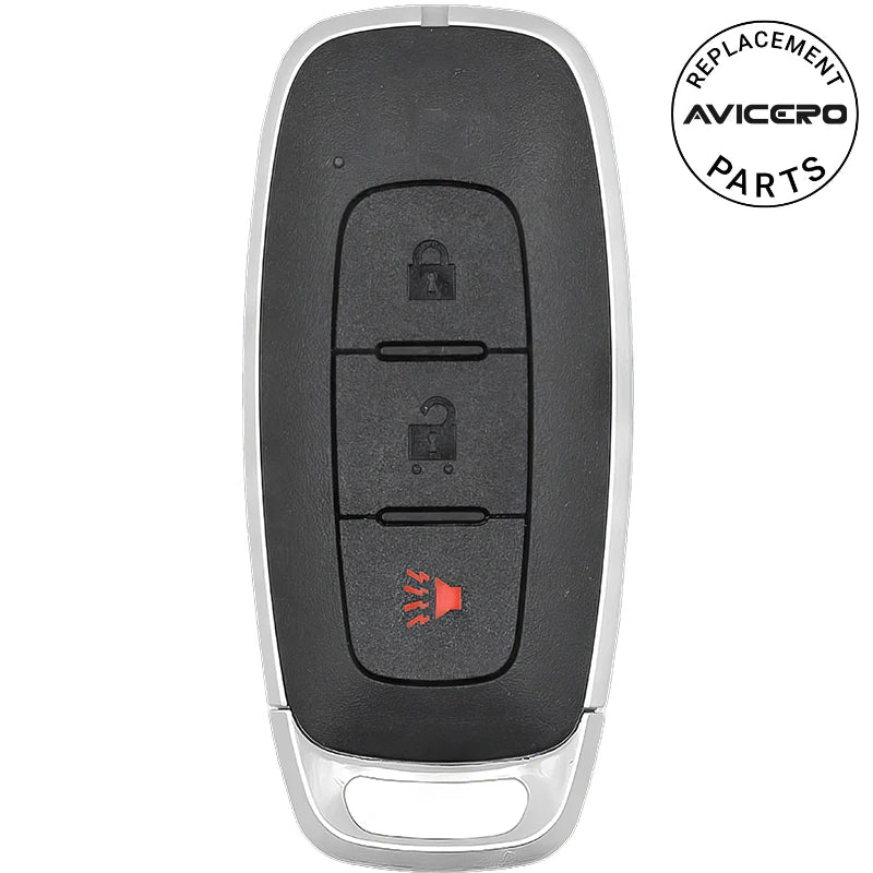 2024 Nissan Rogue Smart Key Remote PN: 285E3-5MR1B