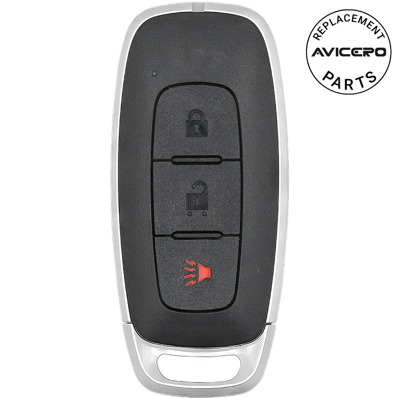 2023 Nissan Pathfinder Smart Key Remote PN: 285E3-5MR1B
