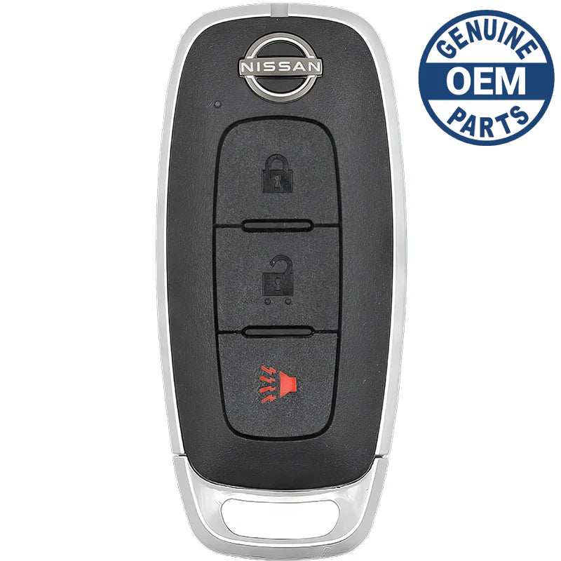 2024 Nissan Pathfinder Smart Key Remote PN: 285E3-5MR1B