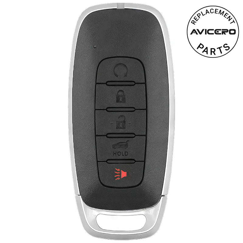 2024 Nissan Pathfinder Smart Key Remote PN: 285E3-7LA7A