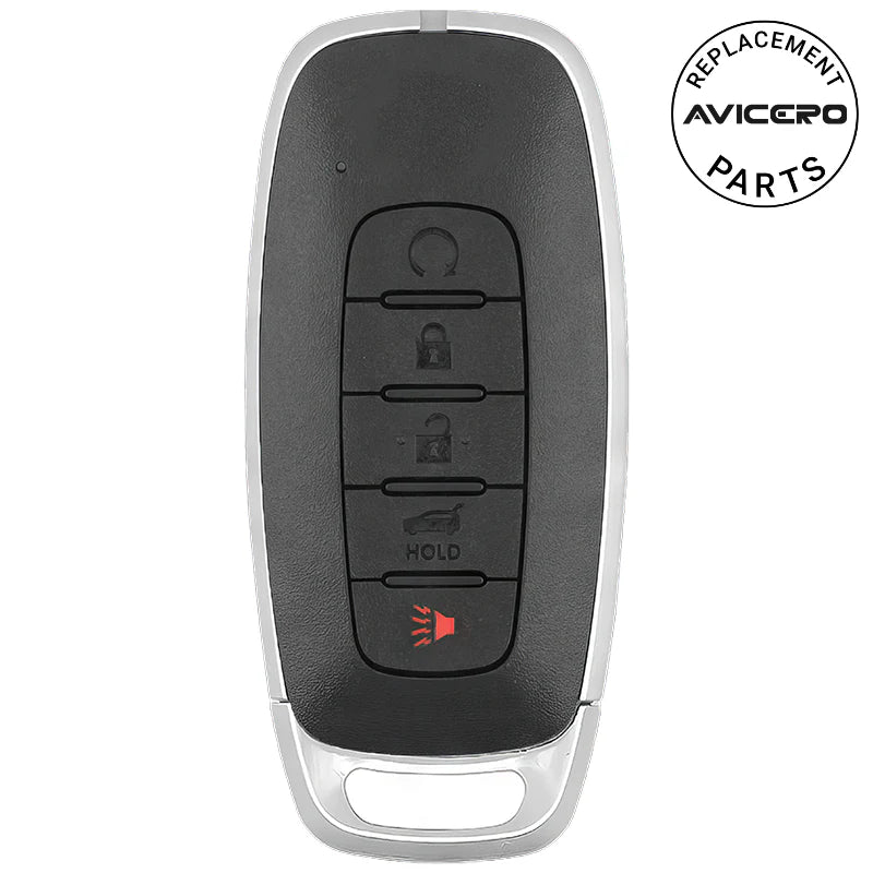 2024 Nissan Pathfinder Smart Key Remote 285E3-7LA7A