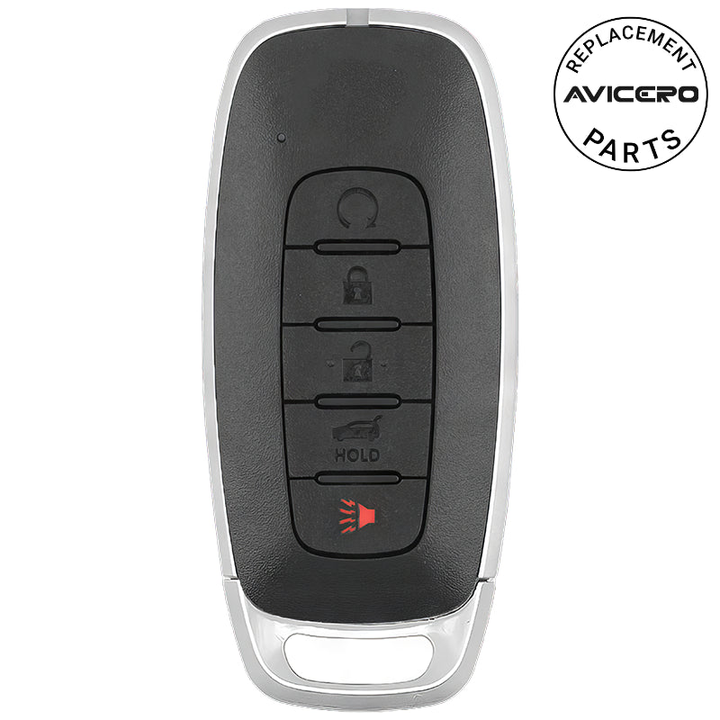 2023 Nissan Pathfinder Smart Key Remote 285E3-7LA7A