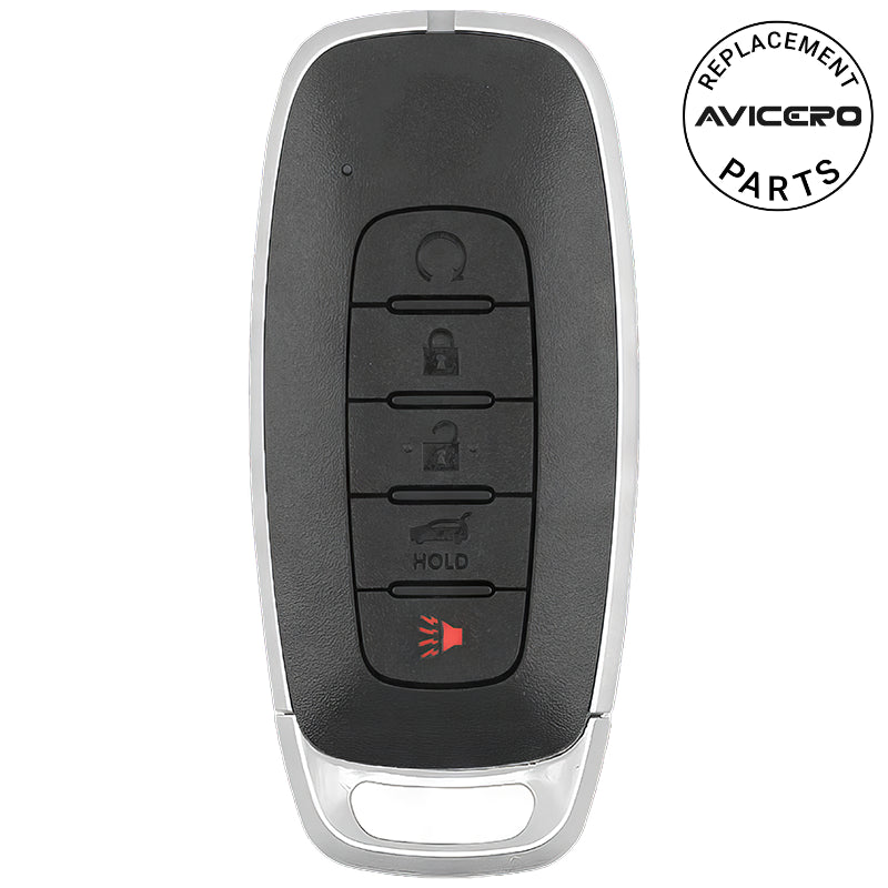2023 Nissan Rogue Smart Key Remote PN: 285E3-7LA7A