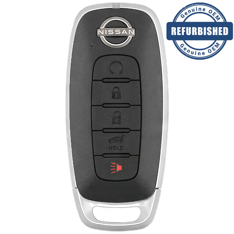 2022 Nissan Pathfinder Smart Key Remote 285E3-7LA7A