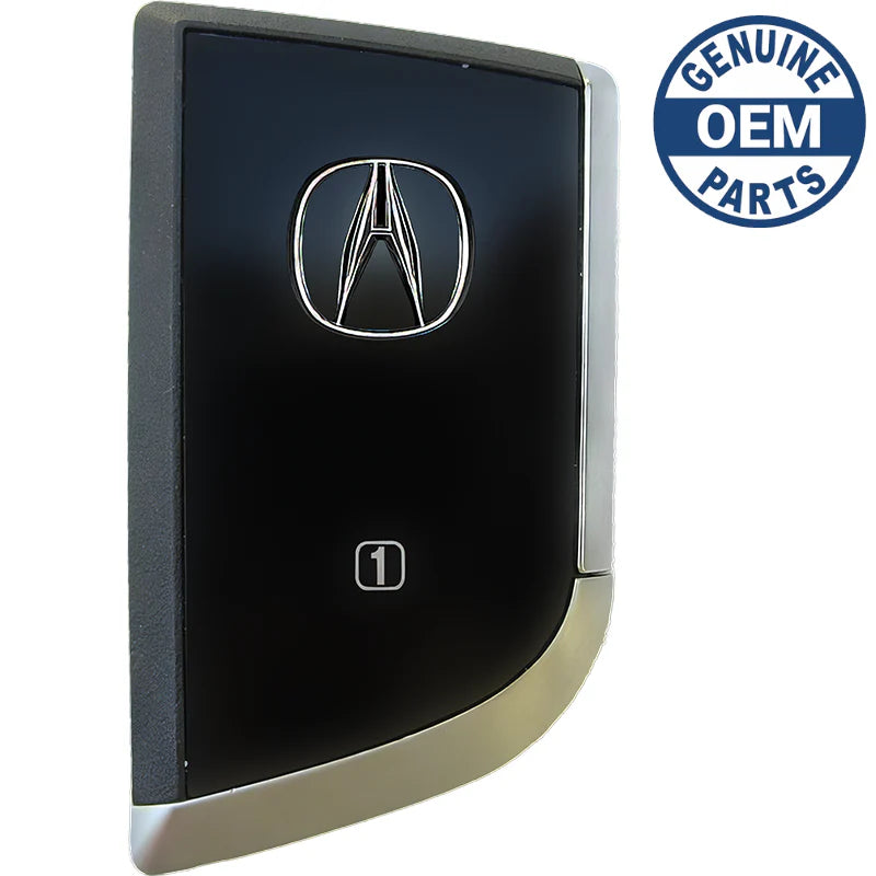 2024 Acura Integra Driver 1 Smart Key Remote PN: 72147-3S5-A11
